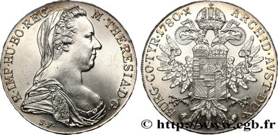 ARGENT THALER M THERESE