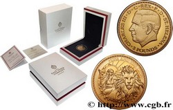 OR – EAST INDIA COMPANY - 2 POUNDS 1/4 Oz - 7,77 GR OR FIN